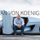 Illustration for article titled Christian Von Koenigsegg Specs His $1.9 Million Supercar Like His First Mazda Miataem/em